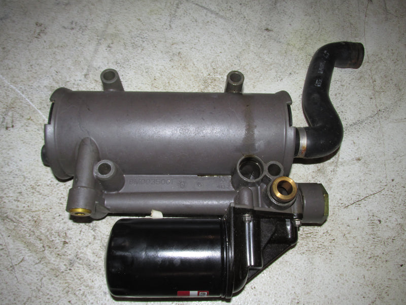Mercury Verado 350hp 4 Stroke Outboard Oil Cooler (8M0092405)
