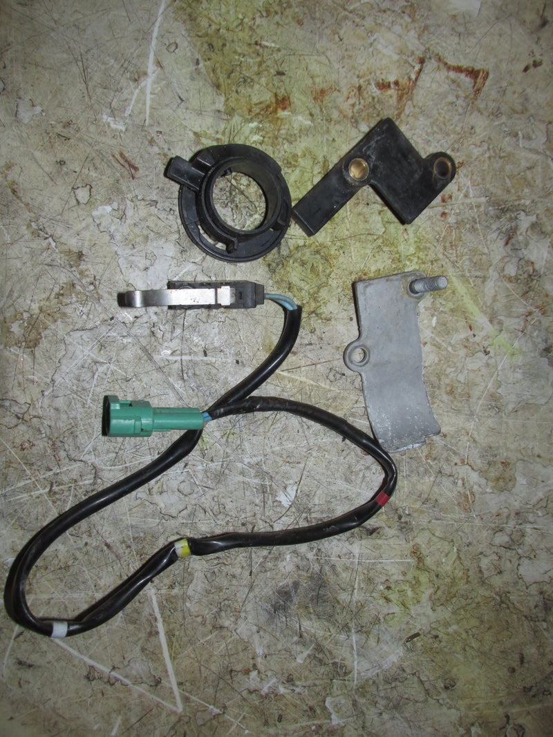 Suzuki DF150A 150hp Outboard Tilt Limit Switch (37722-93J12)