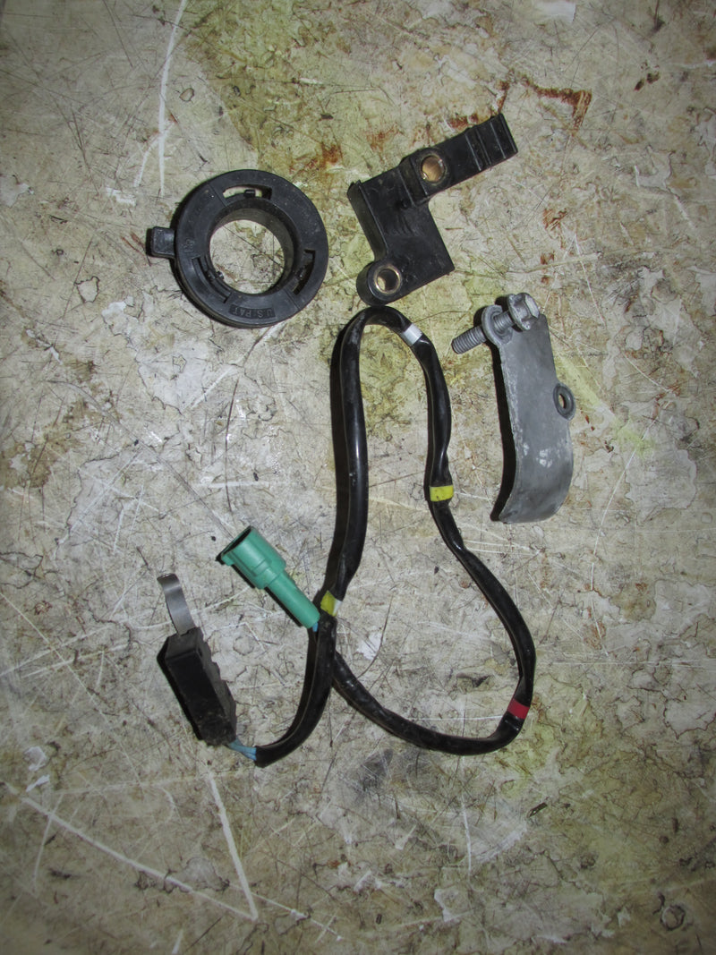 Suzuki DF150A 150hp Outboard Tilt Limit Switch (37722-93J12)