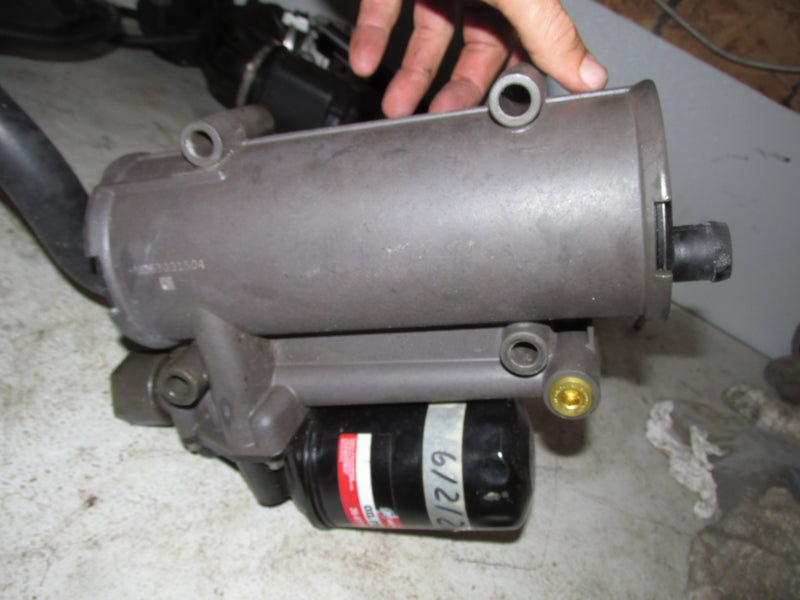 Mercury Verado 350hp 4 Stroke Outboard Oil Cooler (8M0092405)