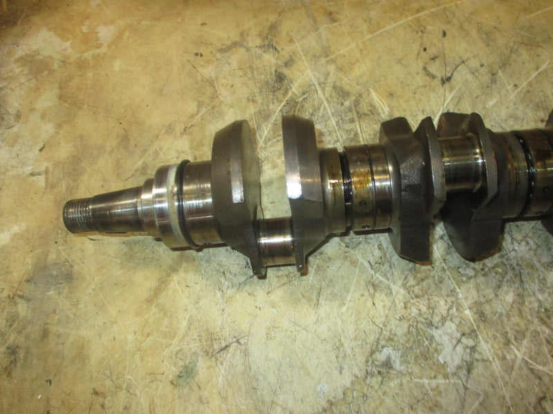 Johnson 70hp 2 Stroke outboard Crankshaft (338957)