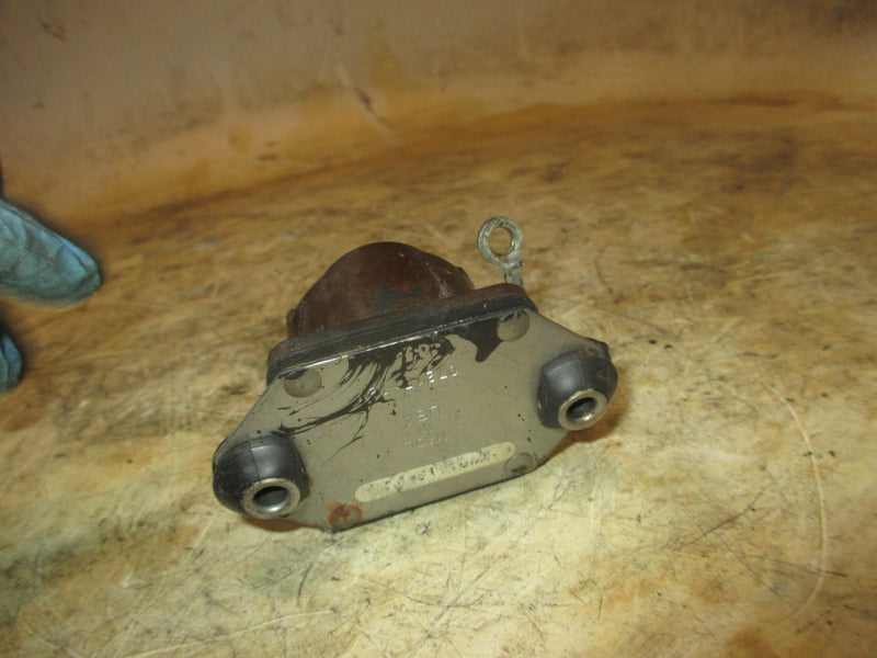Mercury 150hp 2.5L optimax 2 stroke outboard starter relay