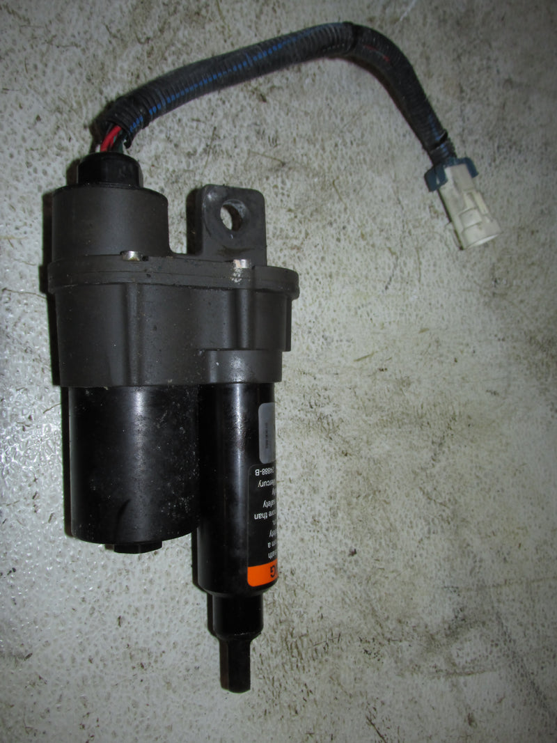 Mercury Verado 350hp 4 Stroke Outboard Shift Actuator (8M0111457)