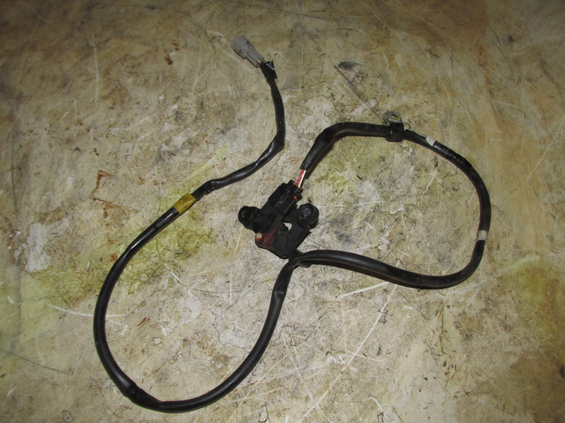 Suzuki DF150A 150hp Outboard Tilt Trim Sender (34840-98J11)