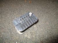 Load image into Gallery viewer, Evinrude ETEC 25hp outboard lower unit vents (336206)
