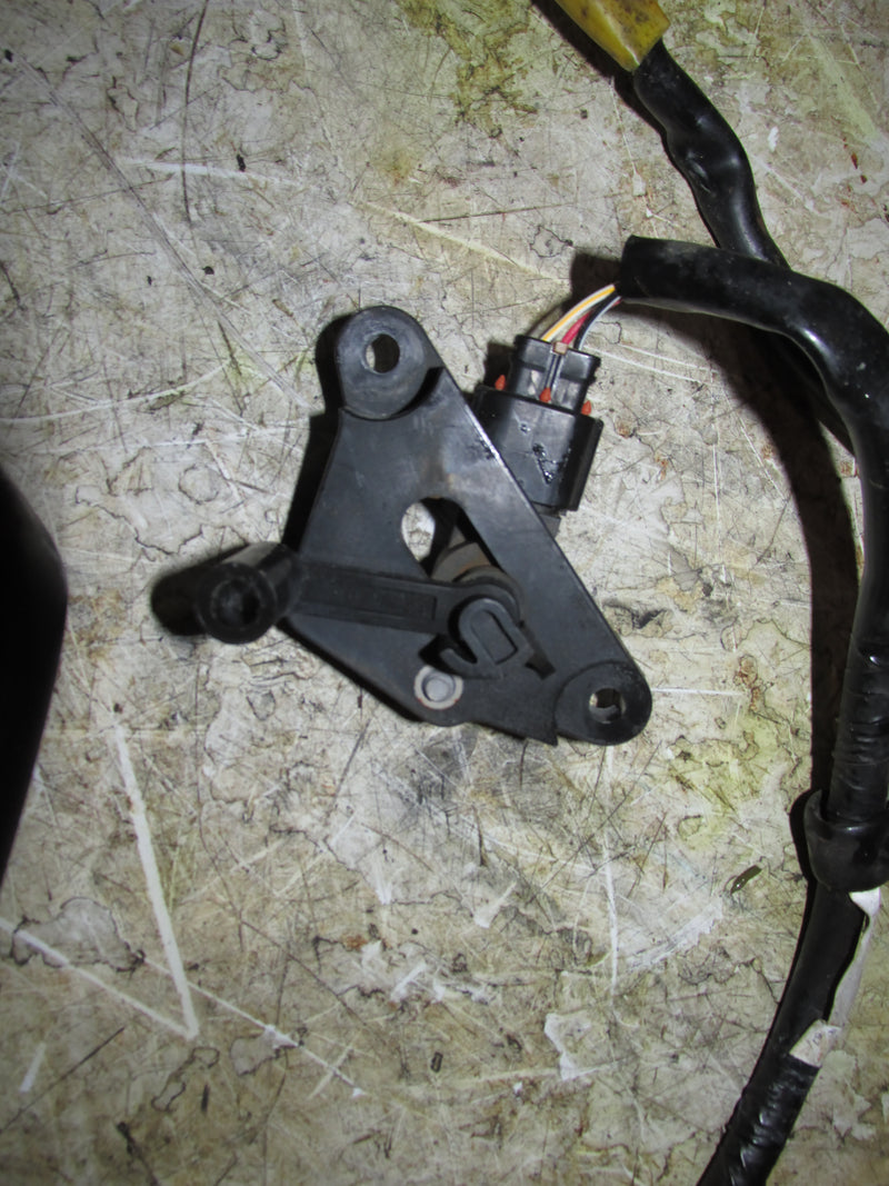 Suzuki DF150A 150hp Outboard Tilt Trim Sender (34840-98J11)