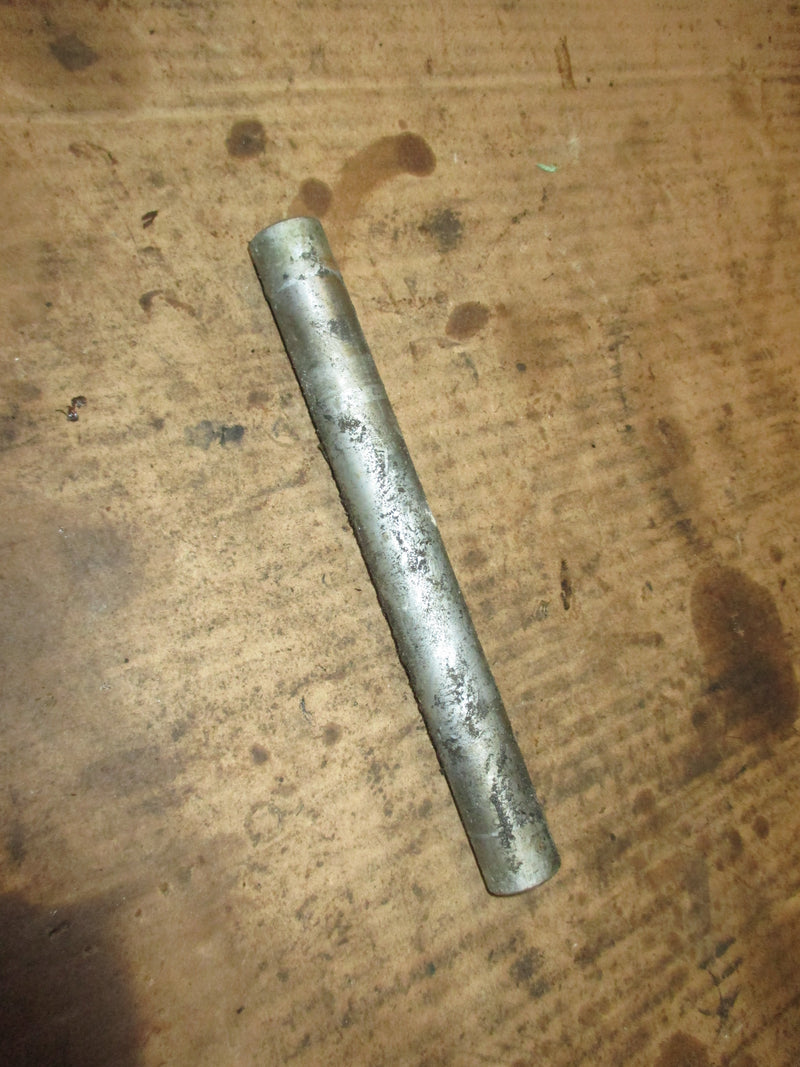 Honda BF90A 90hp outboard lower trim pin (56539-ZZ0-C00)
