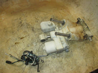 Load image into Gallery viewer, Johnson 70hp 2 Stroke outboard Tilt Trim Unit
