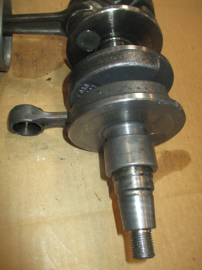 Evinrude ETEC 25hp outboard crankshaft (5007375)