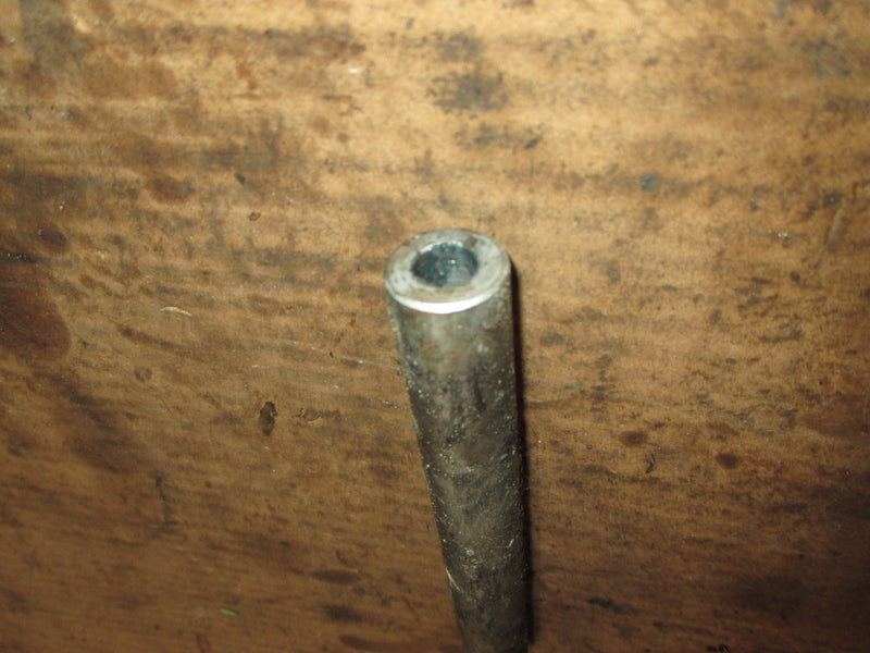 Honda BF90A 90hp outboard lower trim pin (56539-ZZ0-C00)