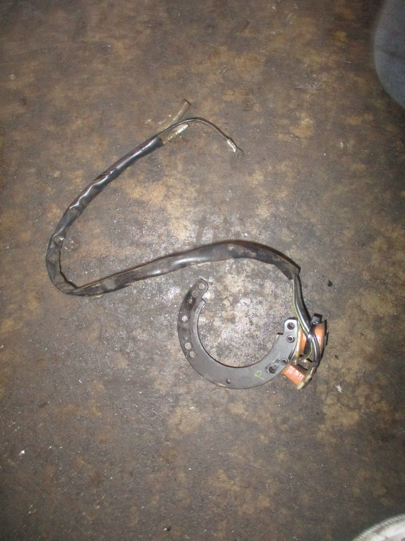 Mercury 20hp outboard stator