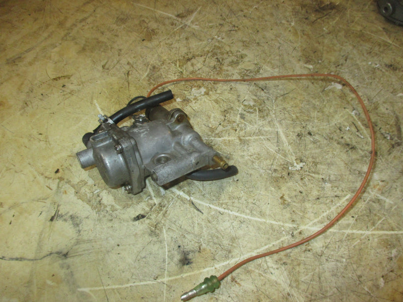 Suzuki DT90 90hp 2 stroke outboard Primer/Stater Valve (13400-87D12)