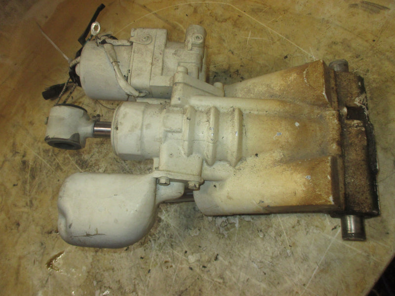 Johnson 70hp 2 Stroke outboard Tilt Trim Unit