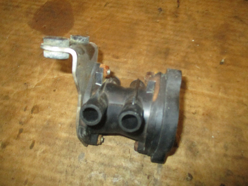 evinrude ficht 200hp 2 stroke outboard pressure relief valve (347239)