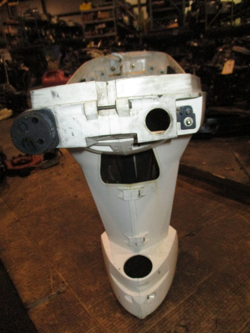 Evinrude ETEC 25hp outboard side cover set (5008170/5008171)