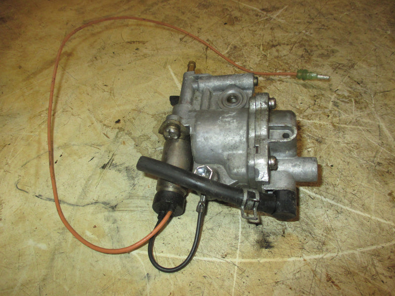 Suzuki DT90 90hp 2 stroke outboard Primer/Stater Valve (13400-87D12)