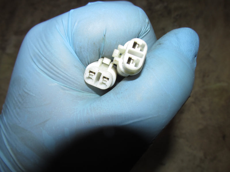 Suzuki DF150A 150hp Outboard Temp Sensor Set (34830-87J20)