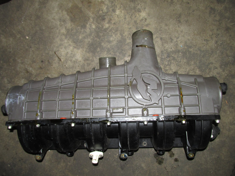 Mercury Verado 350hp 4 Stroke Outboard Air Cooler CAC Module (8M6002327)