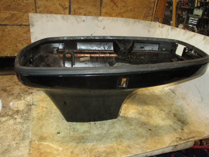 Mercury 150hp 2.5L optimax 2 stroke outboard side cover set (834814)