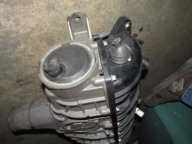 Mercury Verado 350hp 4 Stroke Outboard Air Cooler CAC Module (8M6002327)