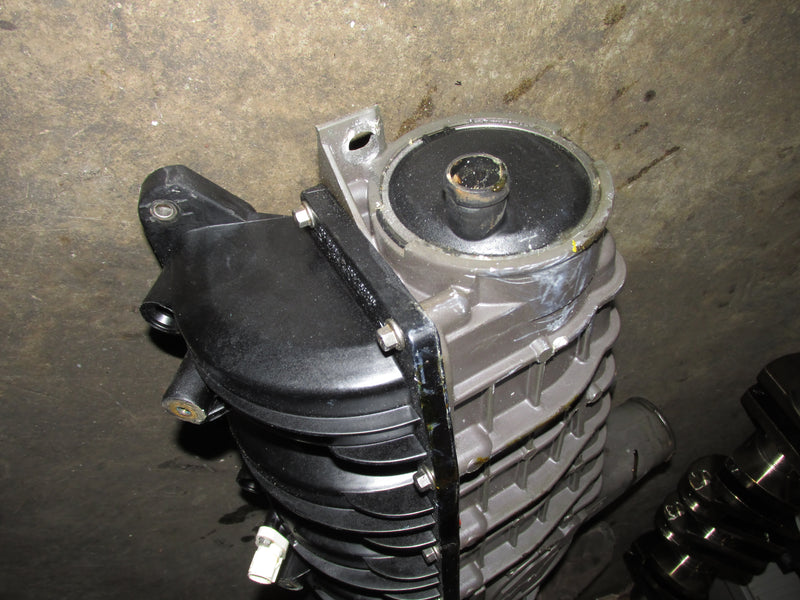 Mercury Verado 350hp 4 Stroke Outboard Air Cooler CAC Module (8M6002327)