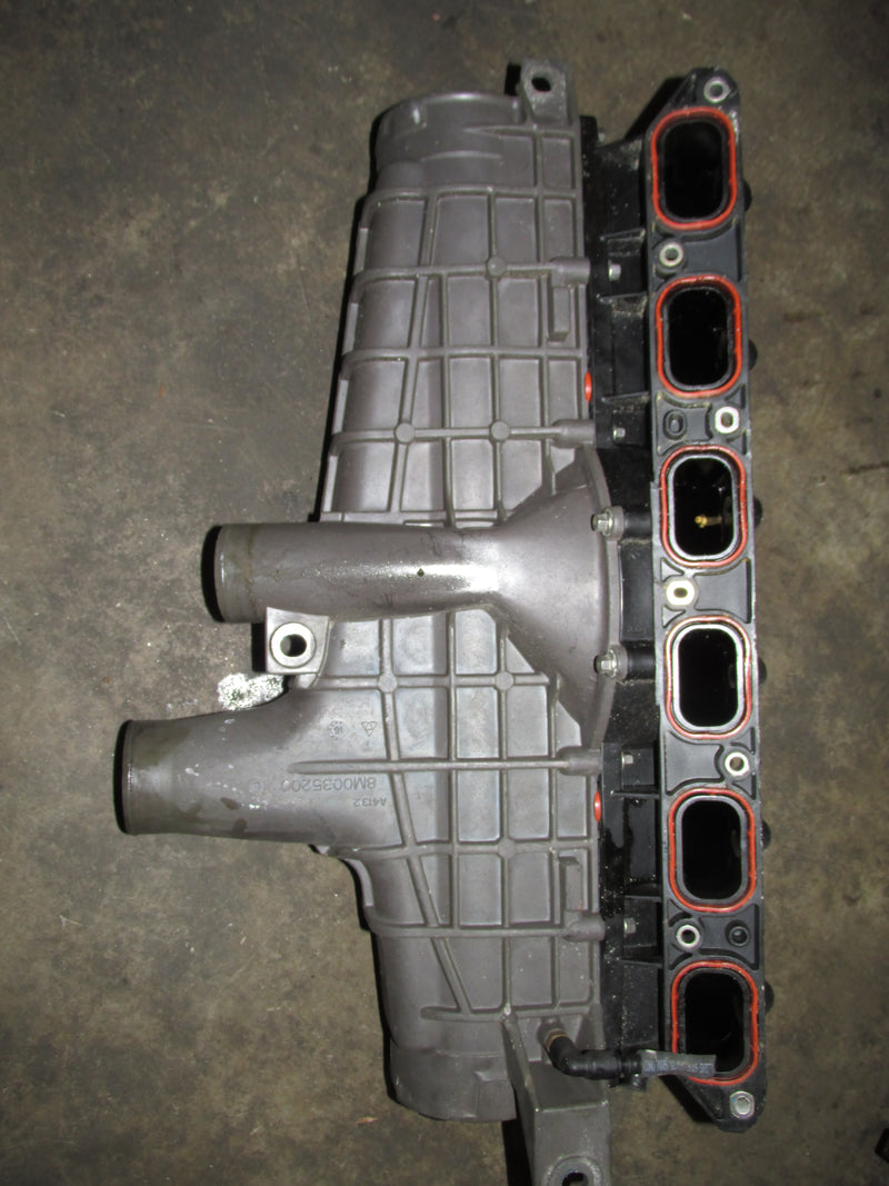 Mercury Verado 350hp 4 Stroke Outboard Air Cooler CAC Module (8M6002327)