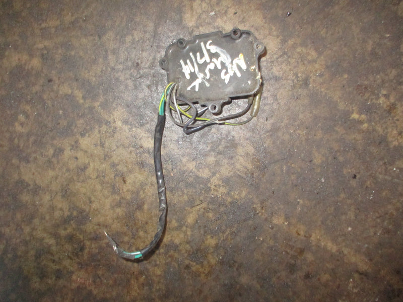 Mercury 20hp outboard CDI powerpack (3397452)