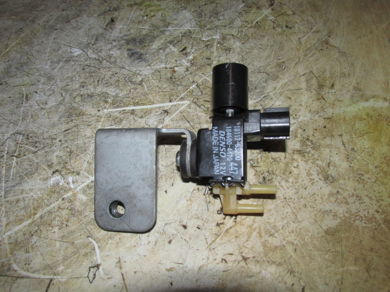 Suzuki DF150A 150hp Outboard Pressure Regulator (18117-93J00)