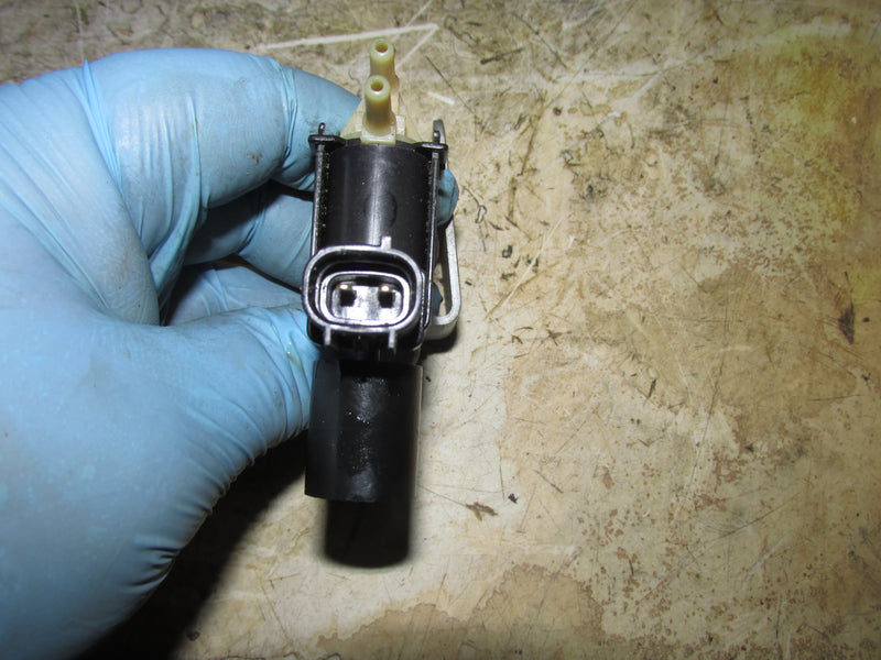 Suzuki DF150A 150hp Outboard Pressure Regulator (18117-93J00)