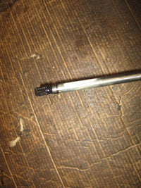 Load image into Gallery viewer, Evinrude ETEC 25hp outboard 20&quot; lower unit
