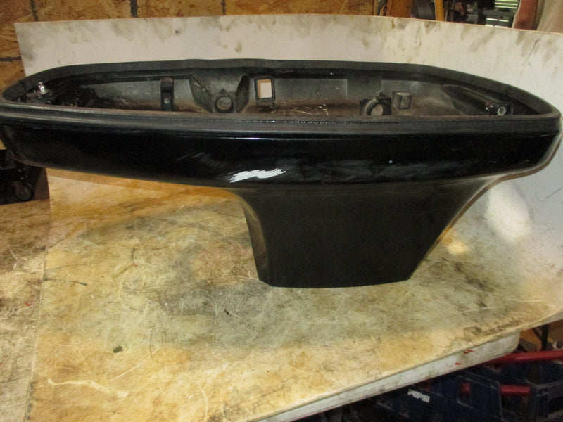 Mercury 150hp 2.5L optimax 2 stroke outboard side cover set (834814)
