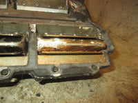 Load image into Gallery viewer, Johnson 150hp 2 stroke Outboard intake and reeds (82555801)
