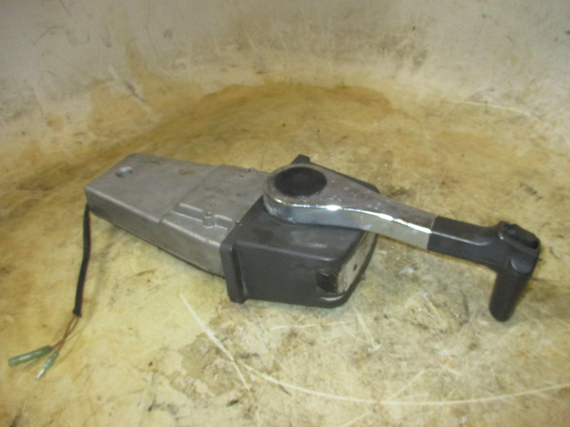 Suzuki DT90 90hp 2 stroke outboard Top Mount Control Box