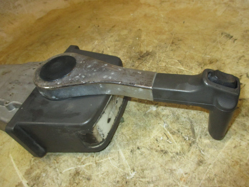 Suzuki DT90 90hp 2 stroke outboard Top Mount Control Box