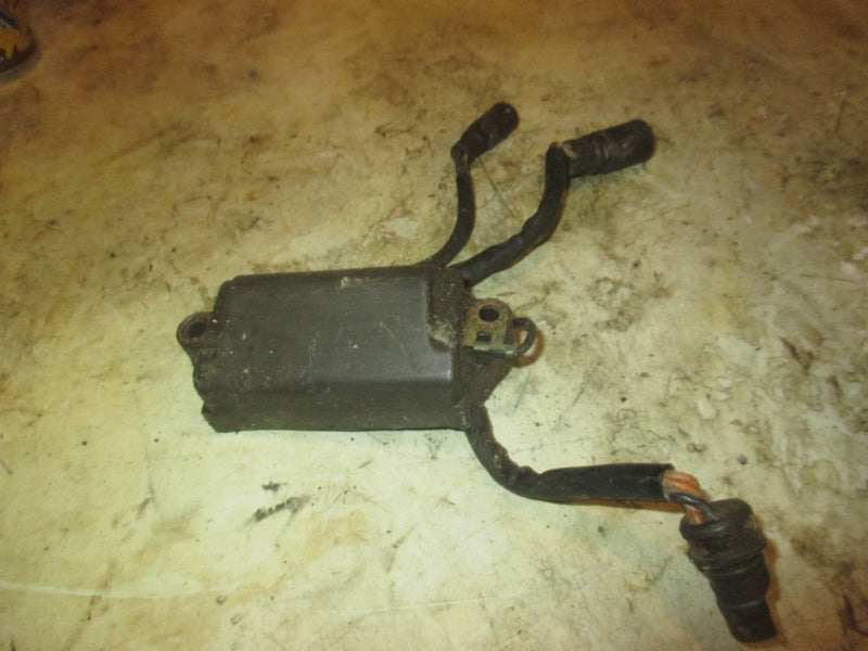 Johnson 150hp 2 stroke Outboard CDI aftermarket (113-2556)