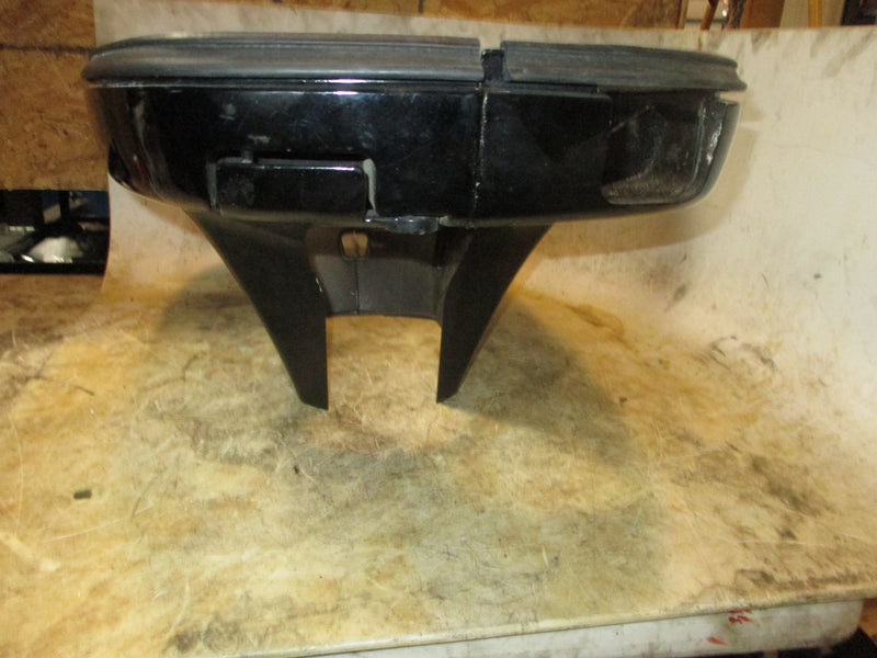 Mercury 150hp 2.5L optimax 2 stroke outboard side cover set (834814)