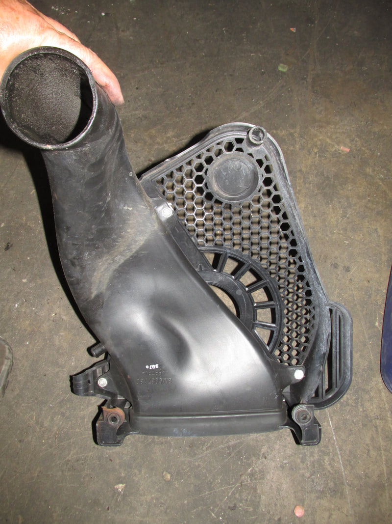 Mercury Verado 350hp 4 Stroke Outboard Flywheel Cover (8M0087130)