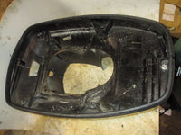 Load image into Gallery viewer, Mercury 150hp 2.5L optimax 2 stroke outboard side cover set (834814)
