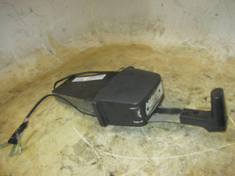 Suzuki DT90 90hp 2 stroke outboard Top Mount Control Box