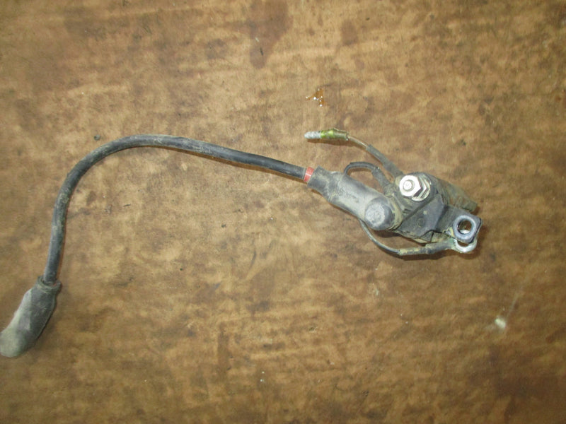 Yamaha 40hp Precision blend outboard starter relay (6G1-81941-10-00)
