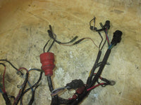 Load image into Gallery viewer, Johnson 70hp 2 Stroke outboard Engine Wiring Harness (584178)
