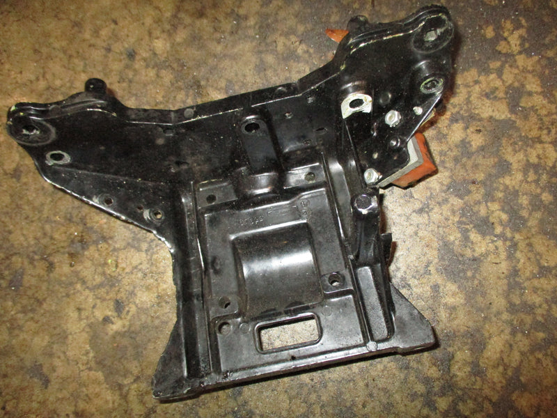 Mercury 40hp 2 stroke outboard front bracket