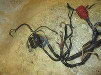 Load image into Gallery viewer, Johnson 70hp 2 Stroke outboard Engine Wiring Harness (584178)

