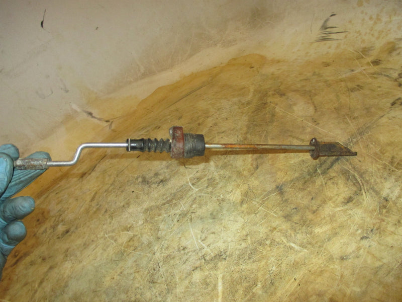 Yamaha mariner 15hp 2 stroke outboard shift shaft (682-10)