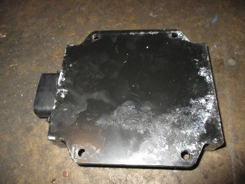 Yamaha 200hp HPDI 2 stroke outboard injector driver (68F-8591B-00)