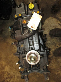 Load image into Gallery viewer, Mercury 1.73L 115hp 4 stroke outboard crankcase powerhead
