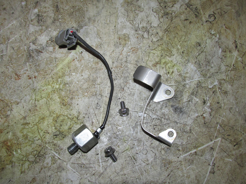 Suzuki DF150A 150hp Outboard Knock Sensor (18640-78G00)