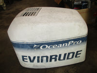 Load image into Gallery viewer, Evinrude 225hp Ocean Pro outboard top cowling
