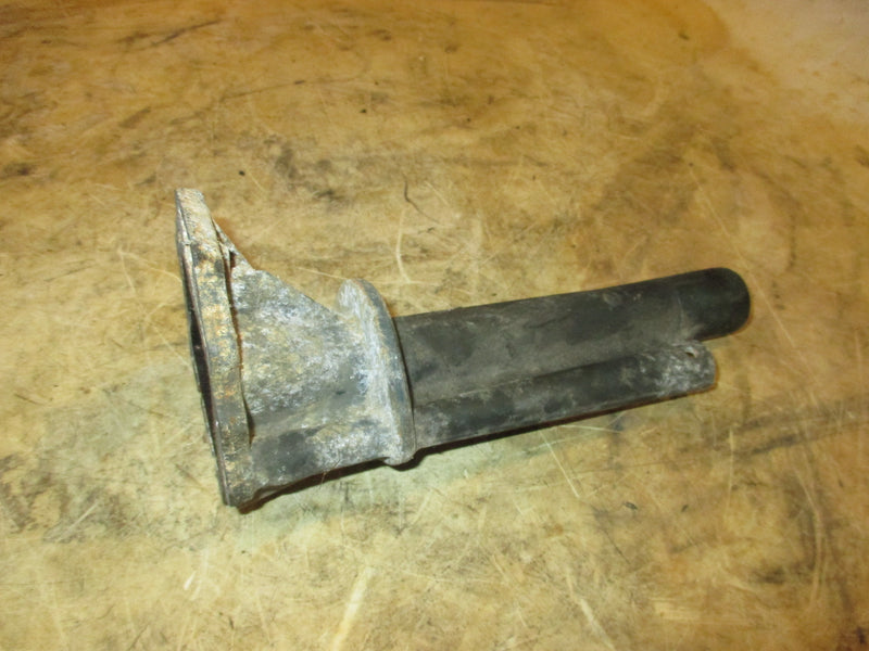 Yamaha mariner 15hp 2 stroke outboard exhaust manifold (682-41131-01)
