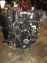 Load image into Gallery viewer, Mercury 1.73L 115hp 4 stroke outboard crankcase powerhead
